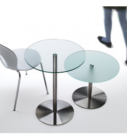 Desco Coffee Tables by Rexite