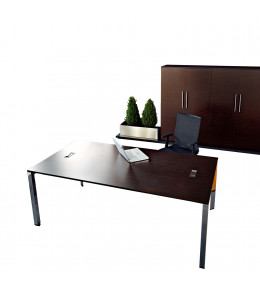 Diamond Executive Desk