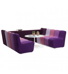 Dilim Modular Seating