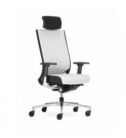 Duera 24h Task Chair with Neck Support