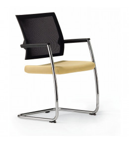 Duera Cantilever Office Chair