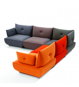 Dunder Modular Sofa S60