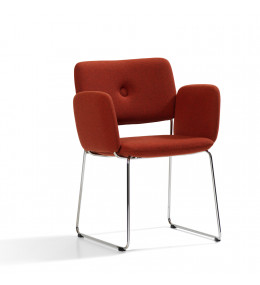 Dundra Armchair S70AS 