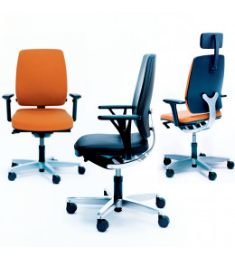 Early Bird Office Swivel Chairs