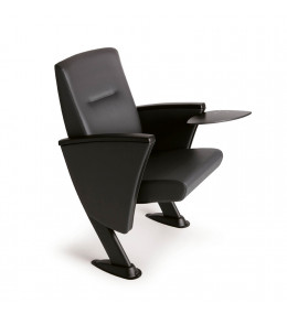Eidos Auditorium Chair with table