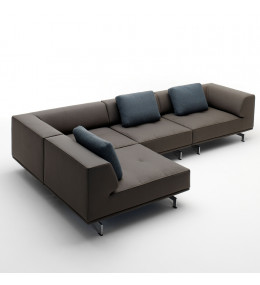 EJ 450 Delphi Modular Home Sofa