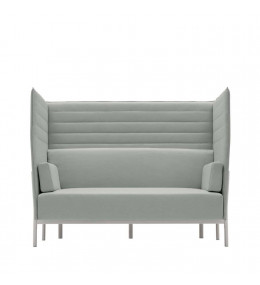 Eleven High Back Sofas from PearsonLloyd