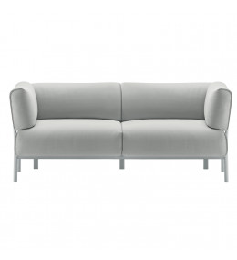 Eleven Two-Seater Sofa