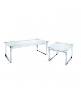 Equity Glass Coffee Tables