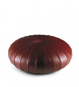 Esedra Pouf