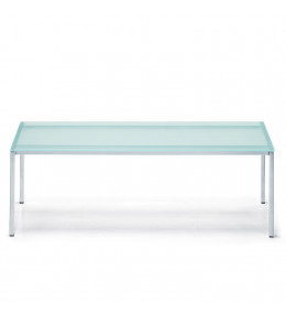 Fair Play Rectangular Coffee Table