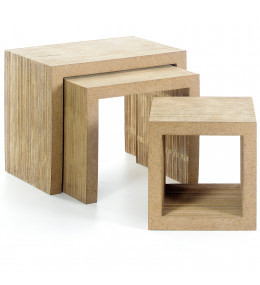 Low Table Set 