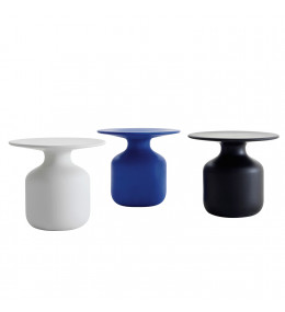 Mini Bottle Coffee Table by Cappellini