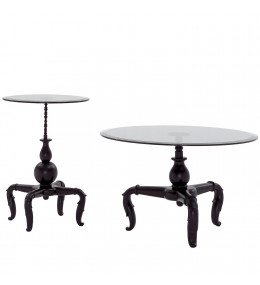 New Antiques Low Tables