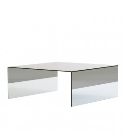 Smoke Coffee Table by Cappellini