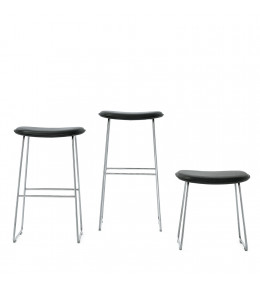 Morrison Low, Medium and High Stools