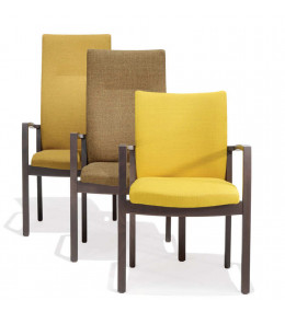 3700 Palato Armchairs