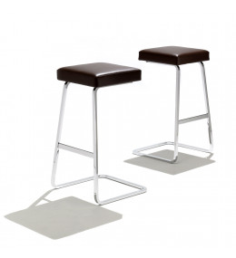 Four Seasons Barstools by Knoll