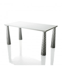 Flare Dining Table designed by Marcel Wanders