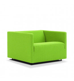 Float Easy Chair by Offecct Furniture