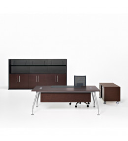 Glamour Executive Office Desk