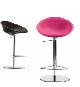 Gliss Contemporary Bar Stools