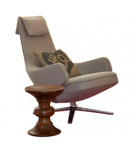 Grand Repos Chair 