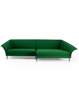 Grand Sofa by Offecct Furniture