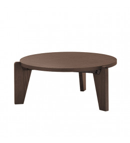 Gueridon Bas Coffee Table