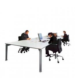 H2O Hub Office Desks