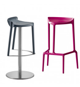 Happy Bar Stools