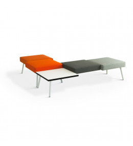 HM101 Modular Bench Seating