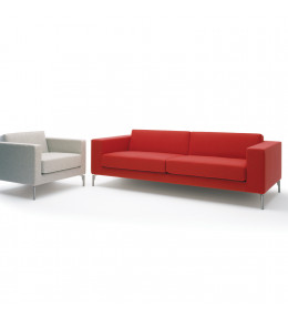 HM34 Sofas and Armchairs