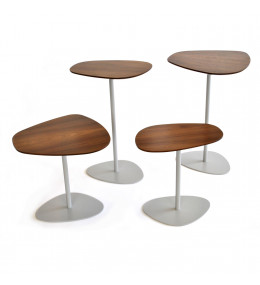 HM63 Pebble Tables