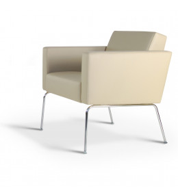 HM66 Compact Armchair