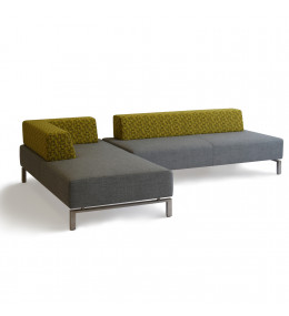 Hm93 Modular Sofa