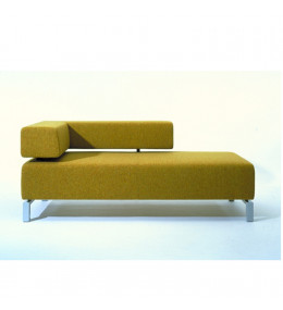 HM991 Chaise-Longue