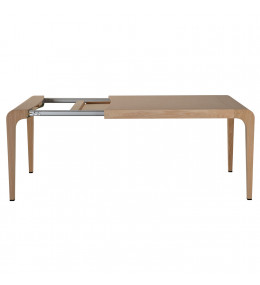 Ilvolo 396 Extendable Breakout Table