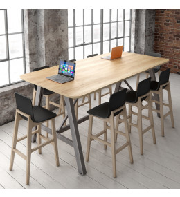 Bench Table