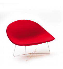 Isola Armchair