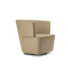 Joel Reception Armchair by Walter Knoll