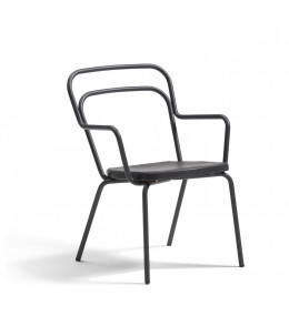 Kaffe Easy Chair O11L 