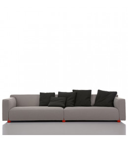 BarberOsgerby Sofa Collection