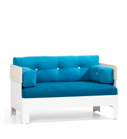 Koja Hotel Sofa S53L