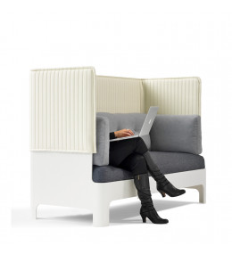 Koja High Back Sofa S52H