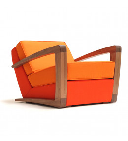 Kustom Armchair