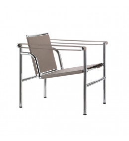 LC1 Outdoor Chair by Cassina