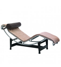 LC4 Chaise-longue