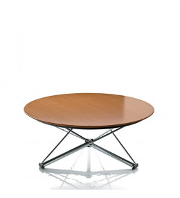 Lem Height Adjustable Coffee Table - 43cm