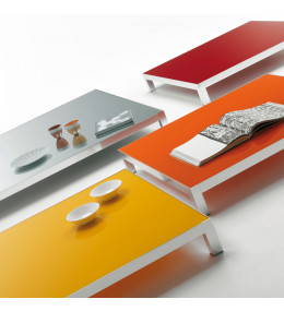 Lim 04 Coffee Tables by MDF Italia